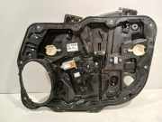 Fensterheber Elektr. Rechts Vorne E91292100 Jeep Compass II (MP) SUV 1.3 4XE 190 Plug-in Hybrid 16V 4x4 (46337540) 2022-03