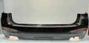 Stoßstange Hinten BMW 5 serie Touring (G31) Kombi 530i 2.0 TwinPower Turbo 16V Mild Hybrid (B48-B20B) 2020-11