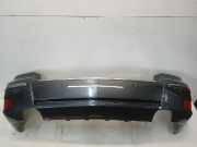 Stoßstange Hinten A2048805140 Mercedes-Benz GLK (204.7/9) SUV 3.0 320 CDI 24V 4-Matic (OM642.961) 2009-02