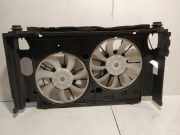 Kühlerventilator 1636337020 Lexus CT 200h Schrägheck 1.8 16V (2ZR-FXE) 2016-08