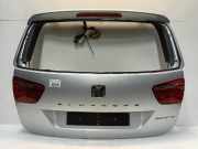 Heckklappe Seat Alhambra (7N) Großraumlimousine 1.4 TSI 16V (CAVA) 2010-11