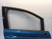 Tür Rechts Vorne Volkswagen Touran (5T1) Großraumlimousine 1.6 TDI SCR BlueMotion Technology (DGDA) 2017-03 DGDA