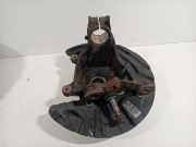 Radnabe Links Vorne 6855953 BMW X3 (F25) SUV xDrive 20i 2.0 16V Twin Power Turbo (N20-B20A) 2020-06