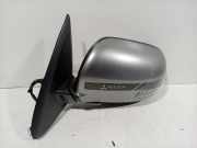 Außenspiegel Links Elektrisch Mitsubishi Outlander (GF/GG) SUV 2.0 16V PHEV 4x4 (S61) 2015