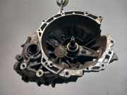 Getriebe Manuell GC400 Mazda 6 Sport (GH14/GHA4) Schrägheck 1.8i 16V (L813) 2009-07