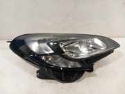 Scheinwerfer Rechts 39108227 Opel Corsa E Schrägheck 1.0 SIDI Turbo 12V (B10XFL(Euro 6)) 2017-09