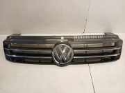 Grill 7NO853653 Volkswagen Sharan (7N) Großraumlimousine 2.0 TDI 16V (CFFB(Euro 5)) 2013-03 CFFB(Euro 5)