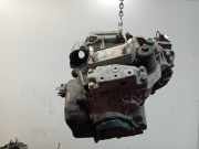 Getriebe Automatik PPM Seat Leon (5FB) Schrägheck 5-drs 2.0 TDI Ecomotive 16V (CKFC) 2013-09