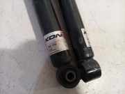 Tieferlegung 51939102 Abarth 500/595/695 Schrägheck 1.4 T-Jet 16V 695 (312.A.1000) 2012