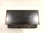 Navigation Display 9822203180 DS DS 3/Crossback (UC/UJ/UR) Schrägheck E-Tense 50 kWh (ZKX(Z01)) 2020 ZKX(Z01)