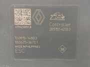 Abs Pumpe 28515242333 Renault Megane IV Estate (RFBK) Kombi 5-drs 1.2 Energy TCE 130 (H5F-408(H5F-F4)) 2017