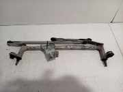 Scheibenwischer Mechanisch Vorne Seat Ibiza V (KJB) Schrägheck 5-drs 1.0 TSI 12V (DKLA) 2019