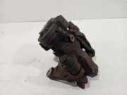 Bremssattel Links Hinten 3Q0615405 Volkswagen Passat Variant (3G5) Kombi 1.6 TDI 16V (DCXA) 2017-06 DCXA