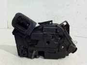 Türschloß Zv Elektrisch Links Hinten 6R4839015 Volkswagen Polo V (6R) Schrägheck 1.4 GTI 16V (CAVE) 2011 CAVE
