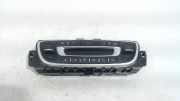 Heizung Bedienung 275100026R Renault Scénic III (JZ) Großraumlimousine 2.0 16V CVT (M4R-F711) 2010