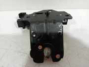 Heckklappenschloss Elektr. 8P4827505C Audi TT (8J3) Coup? 2.0 TFSI 16V (BWA) 2007-05