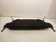 Hutablage 9132384 Mini Mini Open (R57) Cabrio 1.6 16V One (N16-B16A) 2011