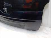 Heckklappe Peugeot 5008 I (0A/0E) Großraumlimousine 1.6 THP 16V (EP6CDT(5FV)) 2010-03