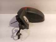 Außenspiegel Links Elektrisch 96854091XT Peugeot 5008 I (0A/0E) Großraumlimousine 1.6 THP 16V (EP6CDT(5FV)) 2011