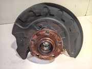 Radnabe Rechts Vorne Audi A3 Sportback (8VA/8VF) Schrägheck 5-drs 1.2 TFSI 16V (CJZA(Euro 5)) 2014-02