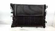 Radiator 214104950R Renault Zoé (AG) Schrägheck 5-drs 65kW (5AM-450(5AM-B4)) 2013