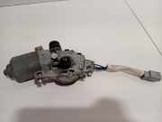 Scheibenwischermotor Vorne 8511047120 Toyota Prius (ZVW3) Schrägheck 1.8 16V (2ZRFXE) 2009