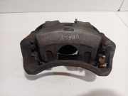 Bremssattel Links Vorne Nissan Juke (F15) SUV 1.6 16V (HR16DE) 2017-02