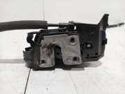 Türschloß Zv Elektrisch Rechts Hinten 825002104 Renault Clio IV Estate/Grandtour (7R) Kombi 5-drs 1.5 Energy dCi 90 FAP (K9K-608(K9K-B6)) 2015