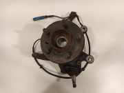 Radnabe Links Vorne Land + Range Rover Range Rover III (LM) Geländewagen 4.4 V8 32V (M62-B44) 2002
