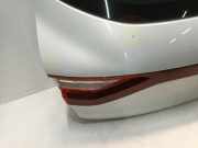 Heckklappe Renault Megane IV (RFBB) Schrägheck 5-drs 1.6 GT Energy TCe 205 EDC (M5M-450(M5M-B4)) 2016