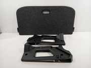 Hutablage 1S0858855E Volkswagen Up! (121) Schrägheck 1.0 12V 60 (CHYA) 2015-10 CHYA