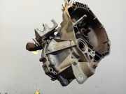 Getriebe Manuell 55228997 Fiat Grande Punto (199) Schr?gheck 1.3 JTD Multijet 16V VGT (199.B.4000(Euro 5)) 2010