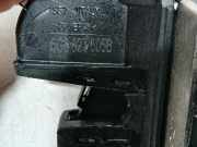 Heckklappenschloss Elektr. 5G6827505B Mercedes-Benz E (W212) Limousine E-200 CDI 16V BlueEfficiency (OM651.925) 2013