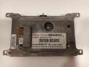 Navigation Display 9804376180 Peugeot 508 SW (8E/8U) Kombi 1.6 HDiF 16V (DV6C(9HD)) 2015