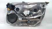 Fensterheber Elektr. Rechts Vorne A2128201102 Mercedes-Benz E (W212) Limousine E-350 CDI V6 24V BlueEfficiency (OM642.850(Euro 5)) 2009-06