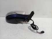 Außenspiegel Rechts Elektrisch Volkswagen Jetta IV (162/16A) Limousine 1.6 TDI 16V (CAYC) 2012 CAYC