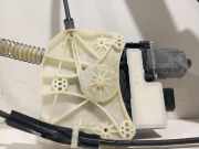 Fensterheber Elektr. Rechts Vorne 944982602 BMW Z4 Roadster (G29) Cabrio M40i 3.0 Twin Power Turbo 24V (B58-B30C) 2019-09