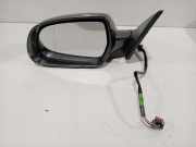 Außenspiegel Links Elektrisch 58259lll Audi A5 Sportback (8TA) Liftback 1.8 TFSI 16V (CJEB(Euro 5; Euro 6)) 2013-03