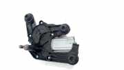 Scheibenwischermotor Hinten 0390241896 Citroën C4 Berline (NC) Schrägheck 5-drs 1.6 Hdi 90 (DV6DTED(9HP)) 2011