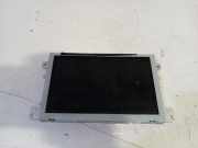 Navigation Display 8R0919604A Audi A4 Avant (B8) Kombi 3.0 TDI 245 V6 24V Quattro (CDUC) 2014