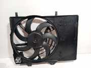 Kühlerventilator 9801666680 Peugeot 2008 (CU) Großraumlimousine 1.2 12V e-THP PureTech 110 (EB2DT(HNZ)) 2018-02
