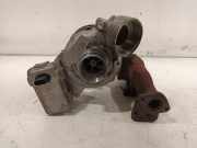 Turbolader a6510900286 Jeep Compass I (MK49) SUV 2.2 CRD 16V 4x2 (OM651.925) 2012-01