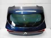 Heckklappe Renault Megane IV (RFBB) Schrägheck 5-drs 1.2 Energy TCE 130 (H5F-408(H5F-F4)) 2016