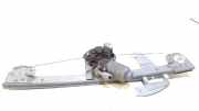 Fensterheber Elektr. Links Vorne 400843B Peugeot 107 Schrägheck 1.0 12V (384F(1KR)) 2006-06