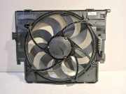 Kühlerventilatormotor 760841004 BMW 3 serie Touring (F31) Kombi 316i 1.6 16V (N13-B16A) 2013-10