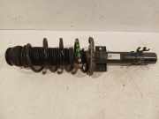 Federbein Rechts Vorne 6R0413031AJ Volkswagen Polo V (6R) Schrägheck 1.2 TDI 12V BlueMotion (CFWA(Euro 5)) 2014 CFWA(Euro 5)