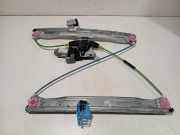 Fensterheber Elektr. Links Vorne 9802601480 Citroën C3 Picasso (SH) Großraumlimousine 1.4 16V VTI 95 (EP3C(8FP)) 2014-04
