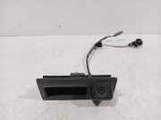 Camera Hinten 5n0827566ab Volkswagen Tiguan (5N1/2) SUV 1.4 TSI 16V (CAXA(Euro 5)) 2012-06 CAXA(Euro 5)