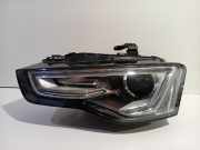 Scheinwerfer Links 8T0941005C Audi A5 (8T3) Coupé 3.0 TDI V6 24V Quattro (CDUC) 2012