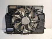 Kühlerventilatormotor 500140708 Volvo XC40 (XZ) SUV 1.5 T5 Plug-in Hybrid 16V (B3154T5) 2022-01